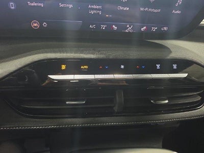2026 Buick Enclave 4dr Preferred