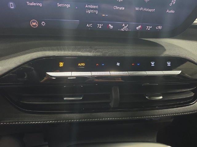 2026 Buick Enclave 4dr Preferred