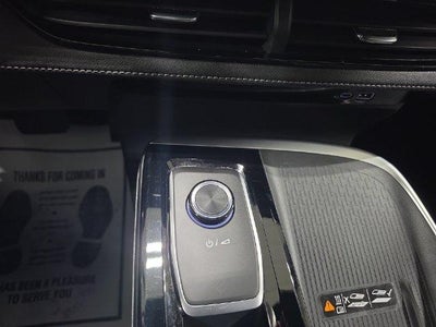 2026 Buick Enclave 4dr Preferred