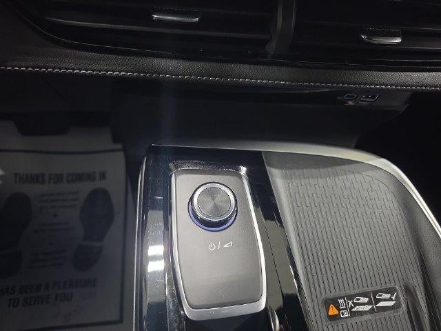 2026 Buick Enclave 4dr Preferred