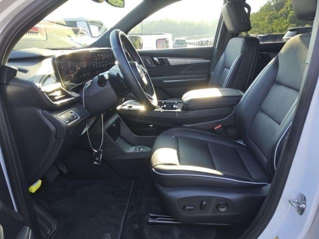 2026 Buick Enclave 4dr Preferred