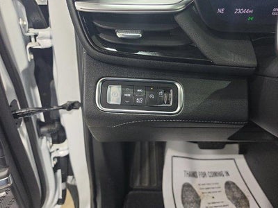 2026 Buick Enclave 4dr Preferred
