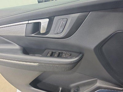 2026 Buick Enclave 4dr Preferred