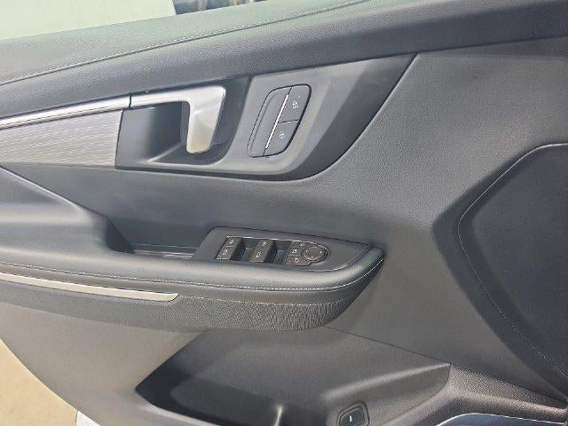 2026 Buick Enclave 4dr Preferred