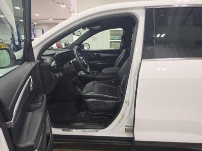 2026 Buick Enclave 4dr Preferred