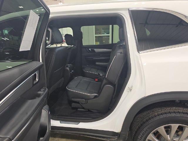 2026 Buick Enclave 4dr Preferred
