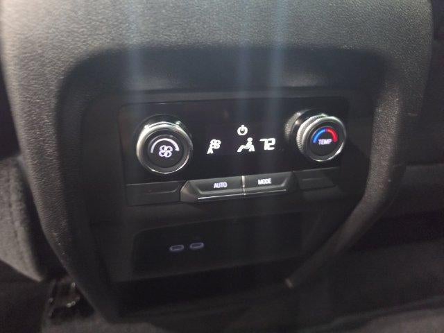 2026 Buick Enclave 4dr Preferred