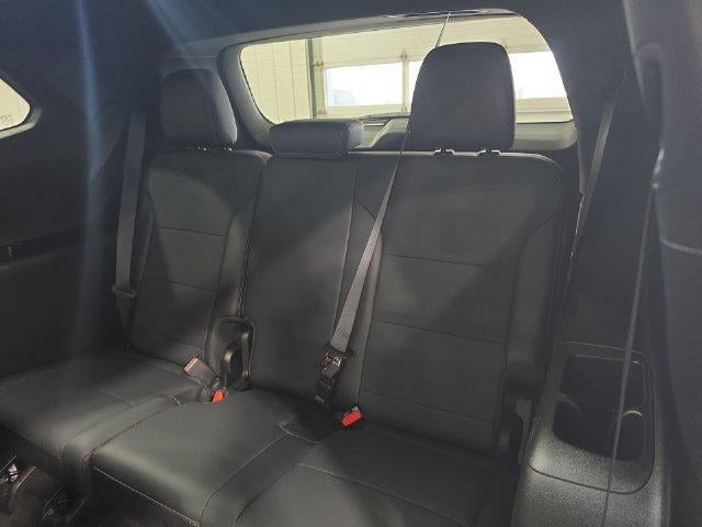 2026 Buick Enclave 4dr Preferred