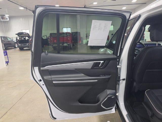2026 Buick Enclave 4dr Preferred