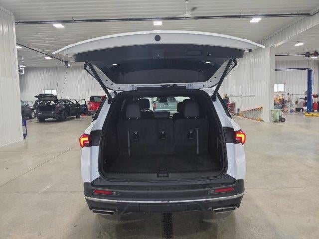 2026 Buick Enclave 4dr Preferred