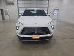 2026 Buick Enclave 4dr Preferred