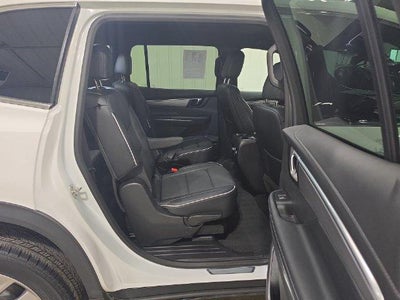 2026 Buick Enclave 4dr Preferred