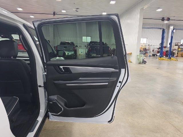 2026 Buick Enclave 4dr Preferred