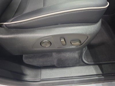 2026 Buick Enclave 4dr Preferred