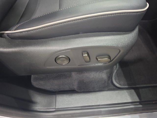 2026 Buick Enclave 4dr Preferred
