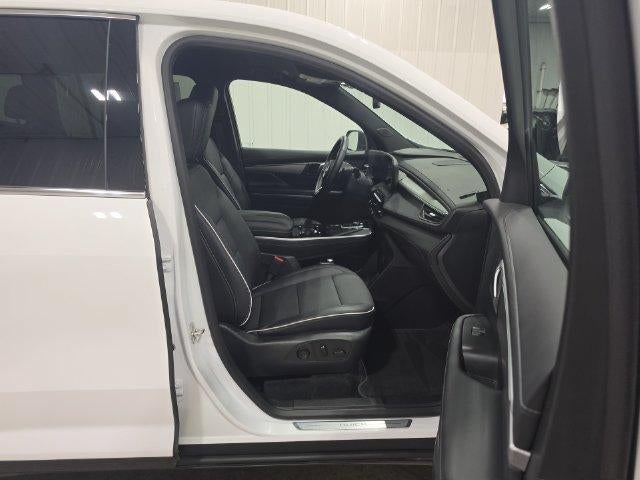 2026 Buick Enclave 4dr Preferred