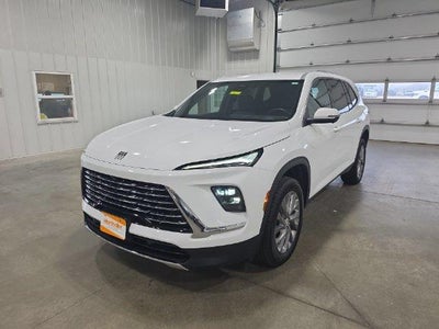 2026 Buick Enclave 4dr Preferred