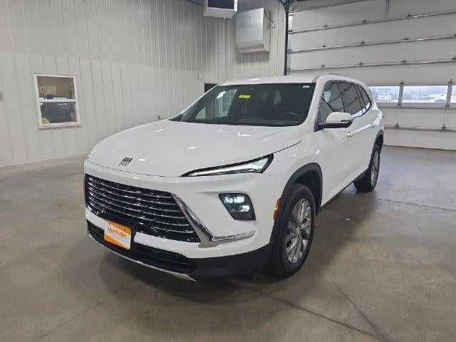 2026 Buick Enclave 4dr Preferred