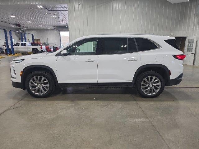 2026 Buick Enclave 4dr Preferred
