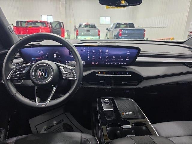2026 Buick Enclave 4dr Preferred