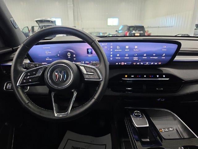 2026 Buick Enclave 4dr Preferred