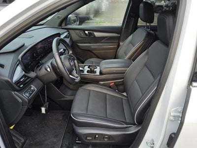 2026 Buick Enclave 4dr Preferred
