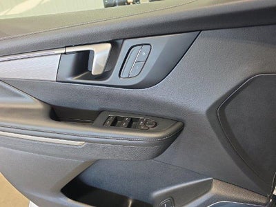 2026 Buick Enclave 4dr Preferred