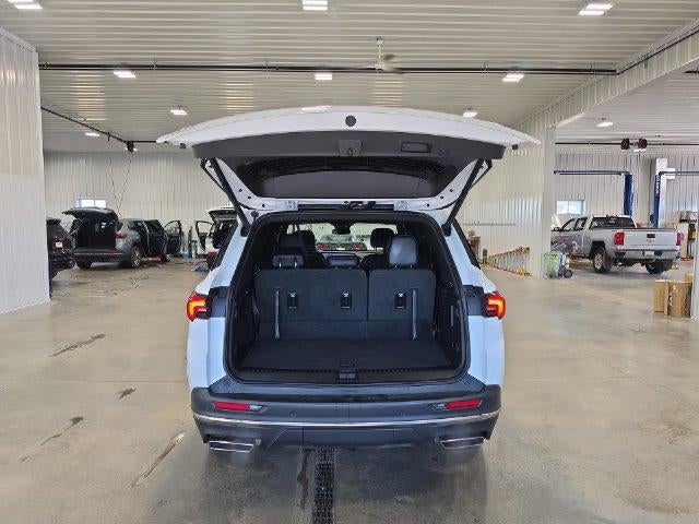 2026 Buick Enclave 4dr Preferred