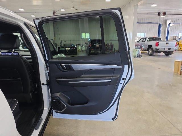 2026 Buick Enclave 4dr Preferred