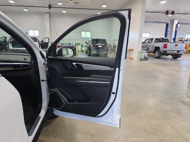 2026 Buick Enclave 4dr Preferred