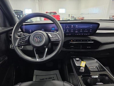 2026 Buick Enclave 4dr Preferred