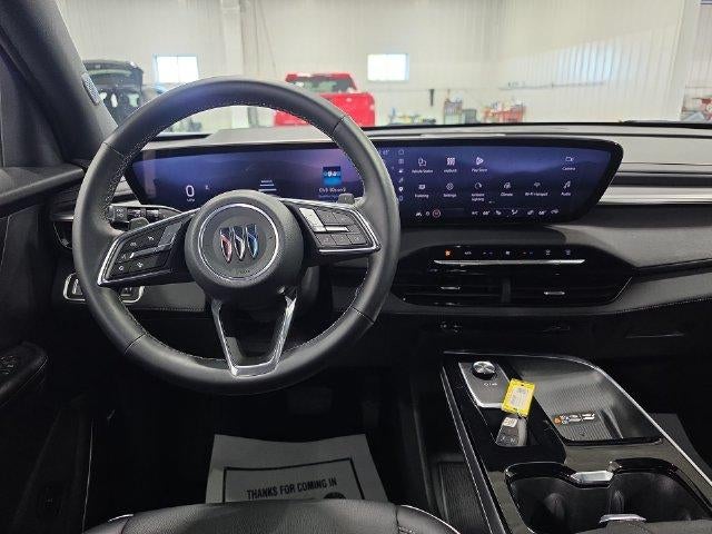 2026 Buick Enclave 4dr Preferred