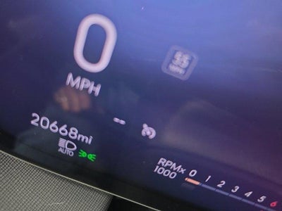 2026 Buick Enclave 4dr Preferred