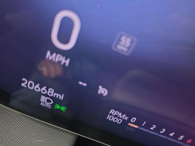 2026 Buick Enclave 4dr Preferred