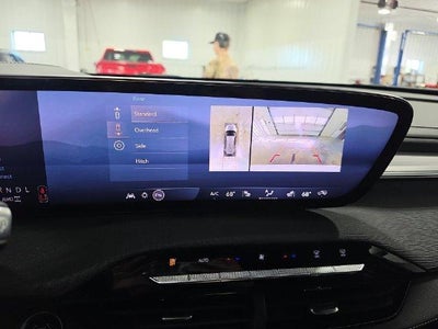 2026 Buick Enclave 4dr Preferred