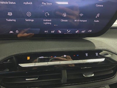 2026 Buick Enclave 4dr Preferred