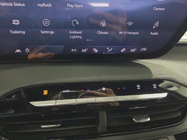 2026 Buick Enclave 4dr Preferred