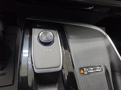 2026 Buick Enclave 4dr Preferred