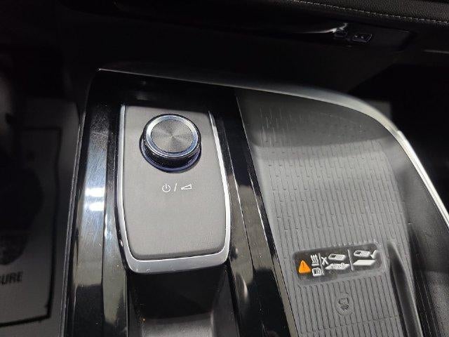 2026 Buick Enclave 4dr Preferred