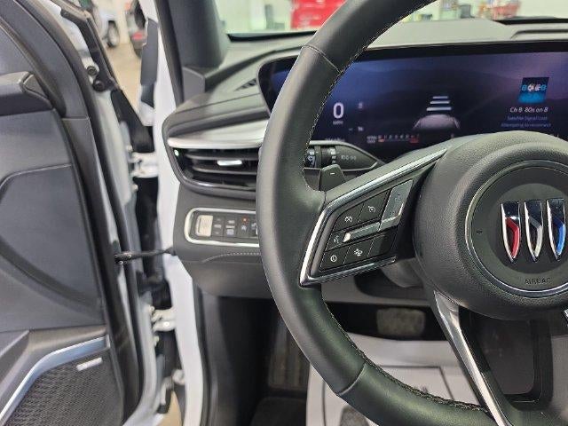 2026 Buick Enclave 4dr Preferred