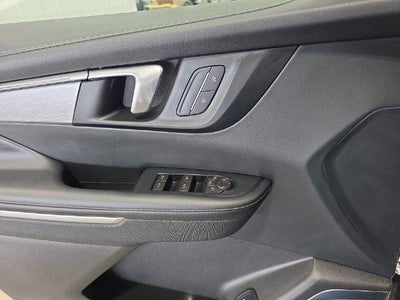 2026 Buick Enclave 4dr Preferred
