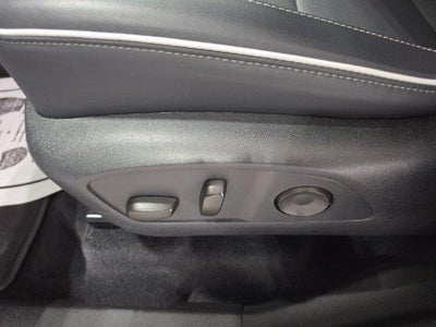 2026 Buick Enclave 4dr Preferred