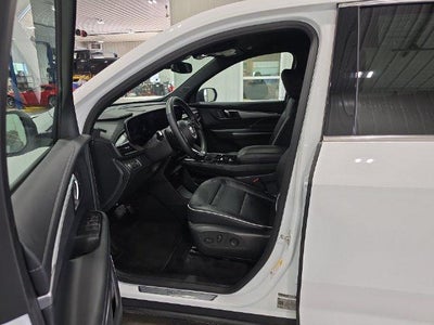2026 Buick Enclave 4dr Preferred