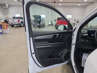 2026 Buick Enclave 4dr Preferred
