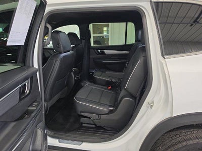 2026 Buick Enclave 4dr Preferred