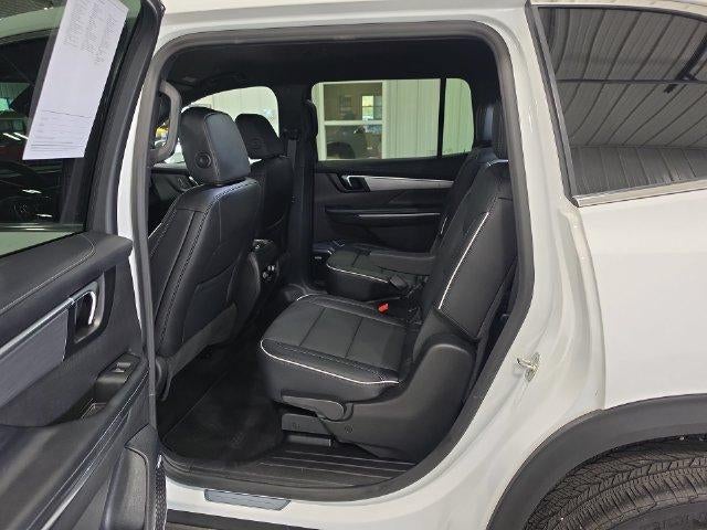 2026 Buick Enclave 4dr Preferred
