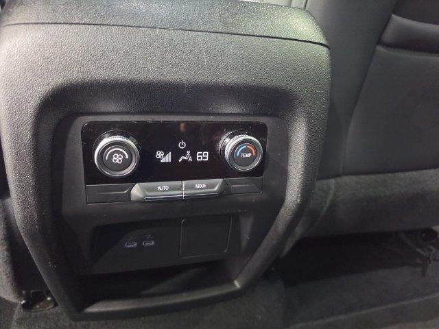 2026 Buick Enclave 4dr Preferred