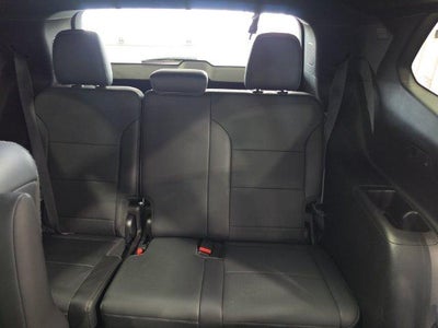 2026 Buick Enclave 4dr Preferred