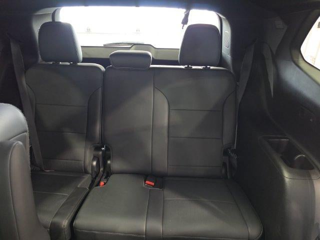 2026 Buick Enclave 4dr Preferred