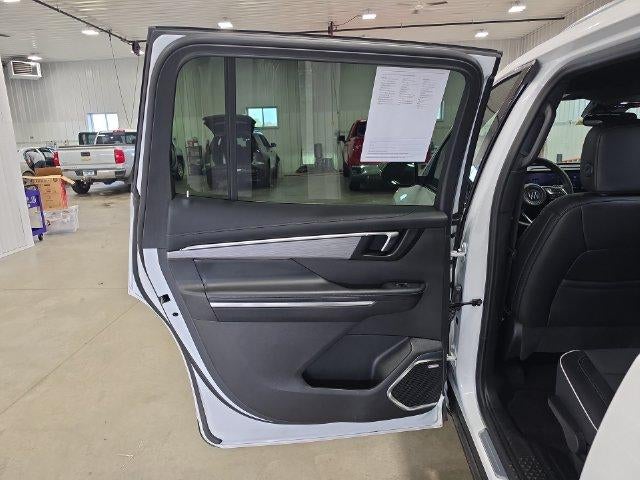 2026 Buick Enclave 4dr Preferred